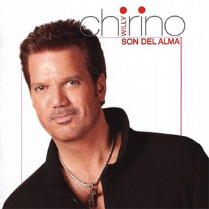 Álbum Son Del Alma de Willy Chirino