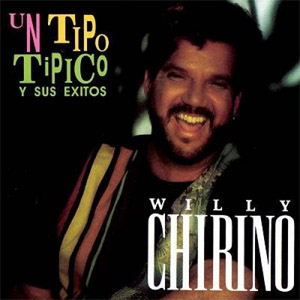 Álbum Un Típico Y Sus Éxitos de Willy Chirino