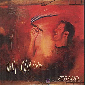 Álbum Verano de Willy Chirino