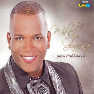 Álbum Sigo Presente de Willy García