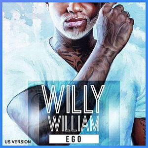 Álbum Ego (US Version) de Willy William