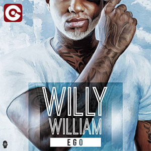 Álbum Ego de Willy William