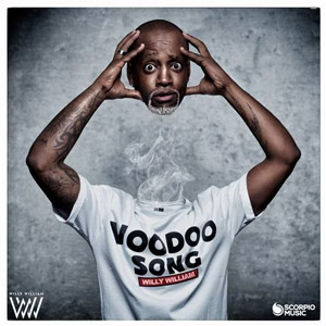 Álbum Voodoo Song  de Willy William