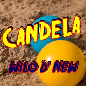 Álbum Candela de Wilo D' New