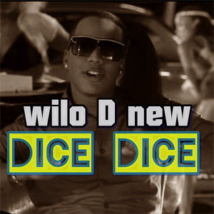 Álbum Dice Dice de Wilo D' New