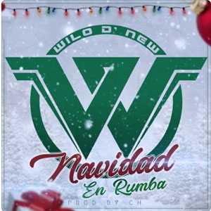 Álbum Navidad En Rumba de Wilo D' New