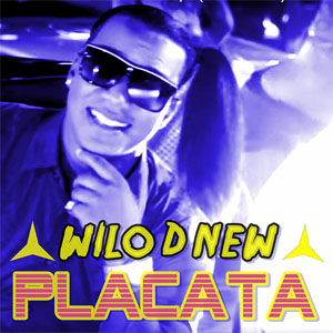 Álbum Placata de Wilo D' New
