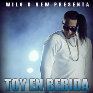 Álbum Toy En Bebida de Wilo D' New