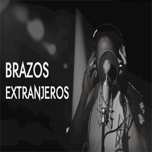 Álbum Brazos Extranjeros de Wise - The Gold Pen