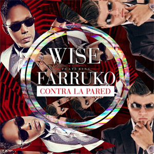 Álbum Contra La Pared de Wise - The Gold Pen