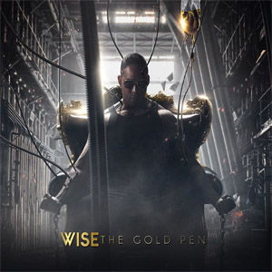 Álbum The Gold Pen de Wise - The Gold Pen