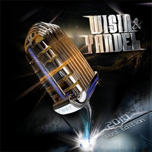 Álbum 2010 Lost Edition de Wisin y Yandel
