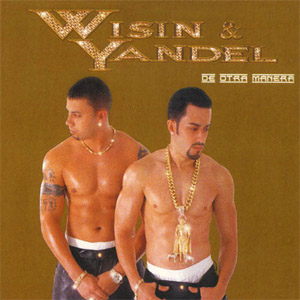 Álbum De Otra Manera de Wisin y Yandel