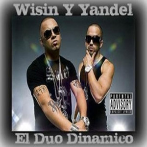 Álbum El Dúo Dinámico de Wisin y Yandel