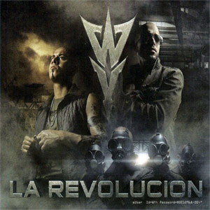 Álbum La Revolución (Deluxe Edition) de Wisin y Yandel