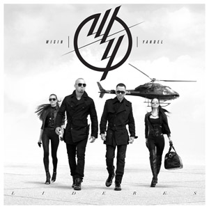 Álbum Líderes de Wisin y Yandel