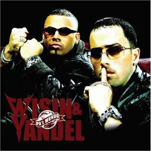 Álbum Pa'l Mundo de Wisin y Yandel