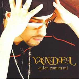 Álbum Quién Contra Mi de Wisin y Yandel