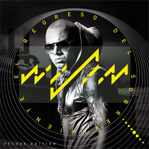 Álbum El Regreso Del Sobreviviente (Deluxe Edition) de Wisin