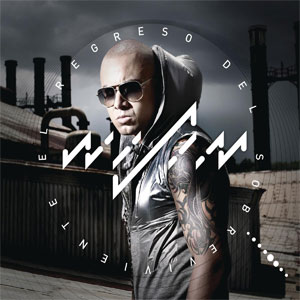 Álbum El Regreso Del Sobreviviente de Wisin