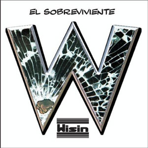 Álbum El Sobreviviente de Wisin