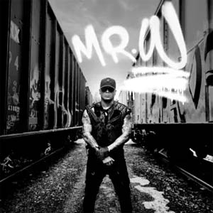 Álbum Mr. W de Wisin