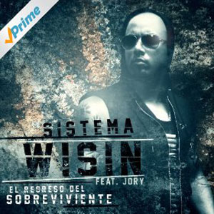 Álbum Sistema de Wisin