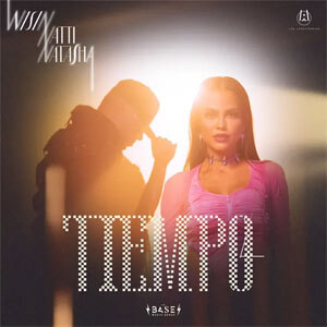 Álbum Tiempo de Wisin