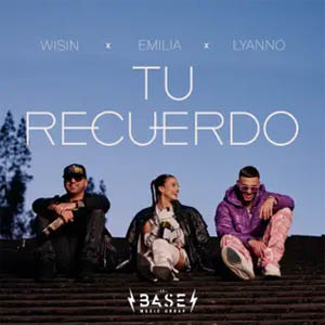 Álbum Tu Recuerdo de Wisin