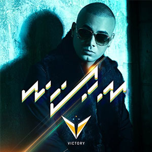 Álbum Victory de Wisin