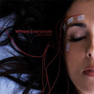 Álbum All I Need de Within Temptation