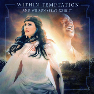 Álbum And We Run de Within Temptation