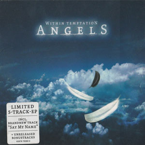 Álbum Angels de Within Temptation