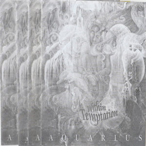 Álbum Aquarius de Within Temptation