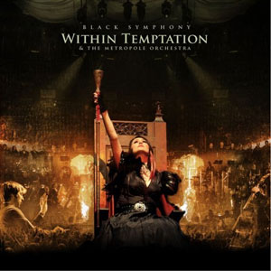 Álbum Black Symphony de Within Temptation