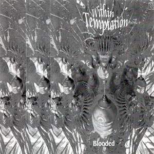 Álbum Blooded de Within Temptation