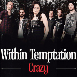 Álbum Crazy de Within Temptation