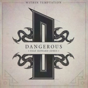 Álbum Dangerous de Within Temptation