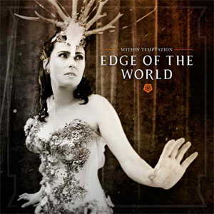 Álbum Edge Of The World de Within Temptation
