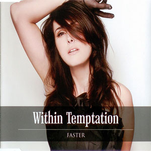 Álbum Faster de Within Temptation