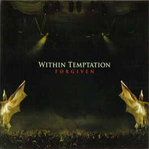 Álbum Forgiven de Within Temptation