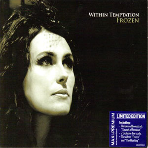 Álbum Frozen de Within Temptation