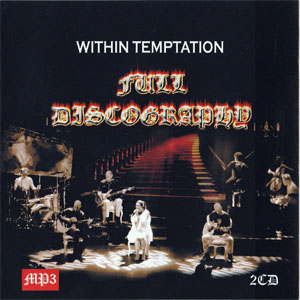 Álbum Full Discography  de Within Temptation