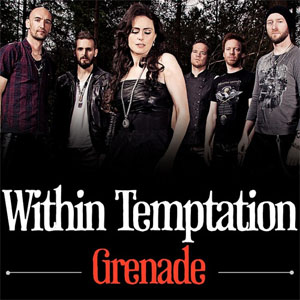 Álbum Grenade de Within Temptation