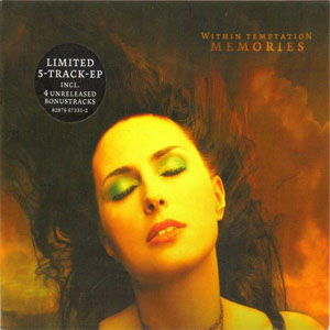 Álbum Memories de Within Temptation