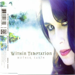 Álbum Mother Earth de Within Temptation