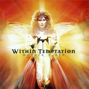 Álbum Mother Earth de Within Temptation