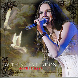 Álbum Mother East de Within Temptation