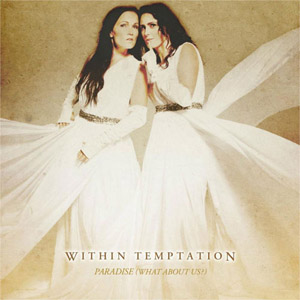 Álbum Paradise (What About Us?) de Within Temptation