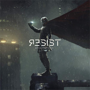 Álbum Resist de Within Temptation